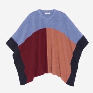 Sandro cappa  clock size1 authentic nwt